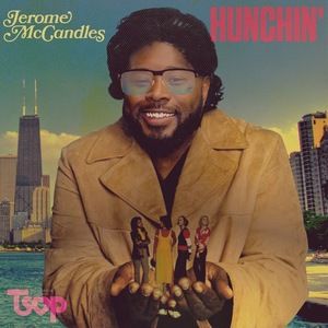 Meet your Posher, George